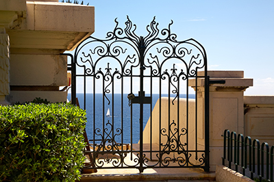Gate Repair Services in New York